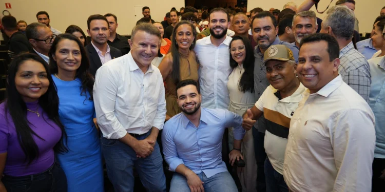 Com requerimento de Léo Barbosa, governo do TO inaugura auditório em homenagem à educadora Creusa Felício no Colégio Militar de Taquaruçu