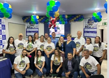 Foram distribuídos 200 mil cupons e sorteados três motocicletas, nove televisores e 13 bicicletas no município