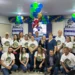 Com fomento do Governo do Tocantins, primeiro sorteio da Campanha Natalina 2024 é realizado em Guaraí