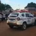 Tocantinópolis e Porto Franco vivem dia de caos na estreia de proibição do trânsito de caminhões, com filas de veículos e protestos; Fabion garante manutenção do decreto