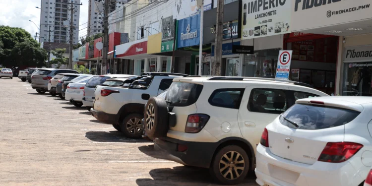 Estacionamento: confira o que diz o Código Brasileiro de Trânsito sobre o assunto