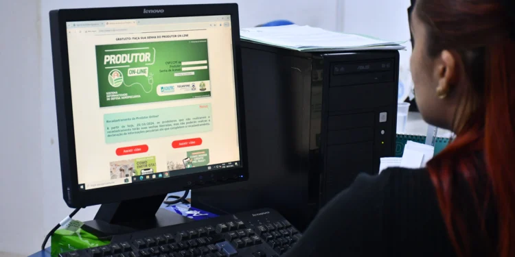 Adapec fornece gratuitamente o extrato de movimentação do rebanho para fins de declaração na Secretaria da Fazenda