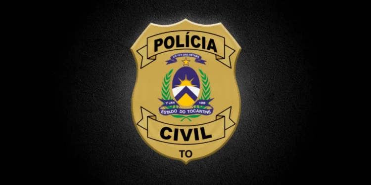 Polícia Civil autua mulher por matar marido e enterrar no quintal de casa em Arapoema