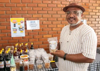 Período para a inscrição inicia nesta terça-feira, 21, e prossegue até a sexta, 24. Foto Carlessandro Souza.