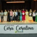 Prefeito de Paraíso participa da cerimônia de posse do CMEC