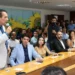 Posse de Dr Danilo na Aleto é prestigiada por autoridades e lideranças políticas