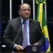 Senador Eduardo Gomes consolida protagonismo nacional e é favorito à vice-presidência do Senado