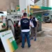 Sobre abastecimento: Agência de Metrologia fiscaliza bombas medidoras de combustível e dá dicas importantes aos consumidores