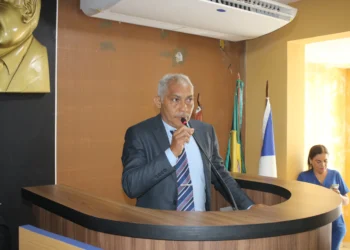 Assis Moura é eleito chefe do legislativo miracemense