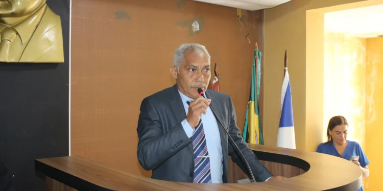 Assis Moura é eleito chefe do legislativo miracemense