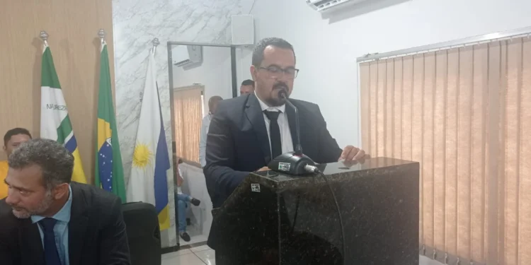 Câmara de Lajeado tem Helder Borges como novo presidente