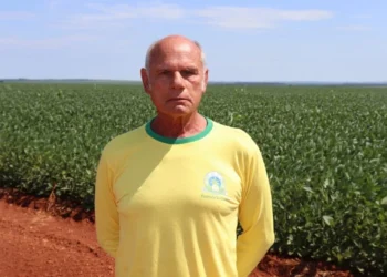 Ernesto Rotta Giordani
Foto: Divulgação