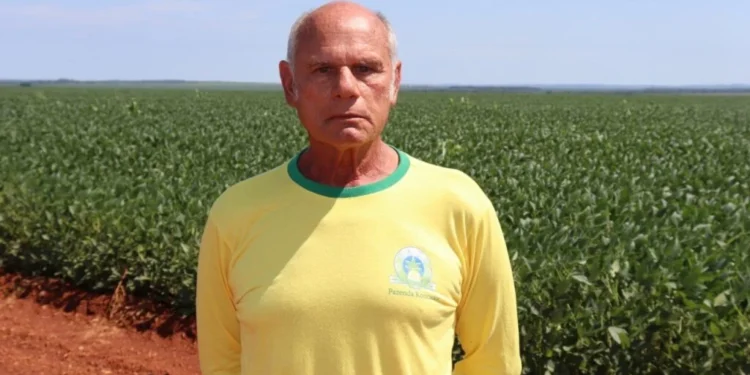 Morre o ex-prefeito de Miracema Ernesto Rotta Giordani