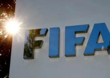 Sede da Fifa em Zurique, na Suíça • Foto: Arnd Wiegmann/Reuters