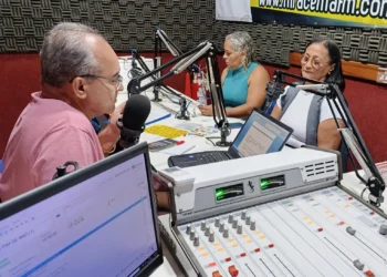 Escola Estadual Oscar Sardinha disponibiliza vagas para estudantes em Miracema