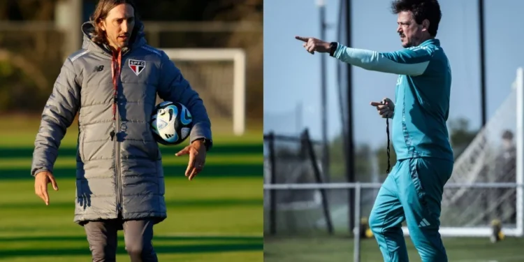 FC Series: Cruzeiro e São Paulo se enfrentam com novos reforços