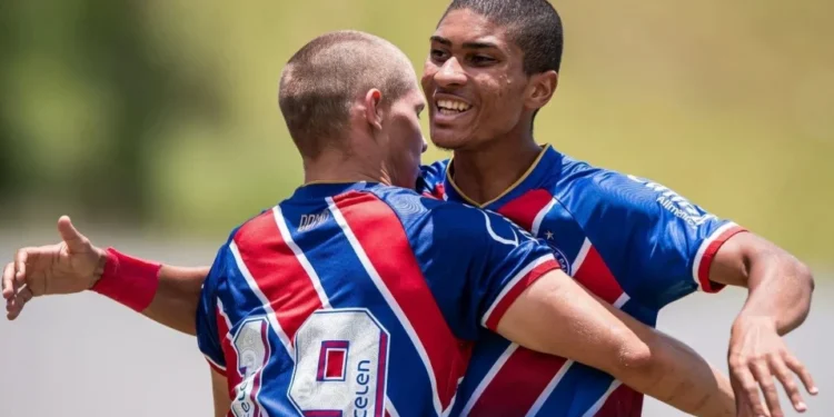 Copinha 2025: veja os classificados para as oitavas de final