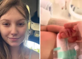 Isabel Veloso deu à luz Arthur no final de dezembro • Instagram/Isabel Veloso