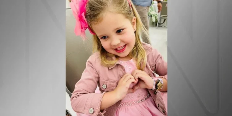 Jovem é internada em hospital psiquiátrico após matar irmã de 4 anos em SC