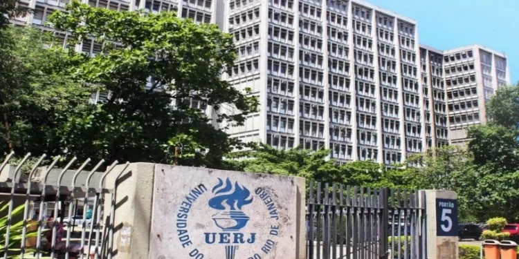 UERJ 2025: resultado final é divulgado nesta quarta