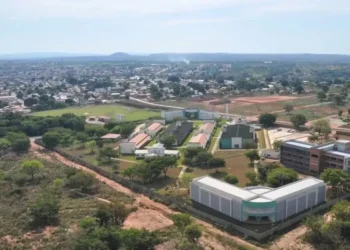 Mais de 270 vagas estão abertas para seleção pelo SISU na Universidade Federal do Norte do Tocantins