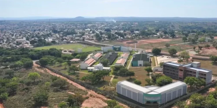 Mais de 270 vagas estão abertas para seleção pelo SISU na Universidade Federal do Norte do Tocantins