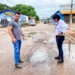 Miracema: Vereador questiona serviços terceirizados da BRK