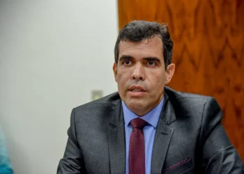 Foto: Douglas Gomes / Lid Republicanos