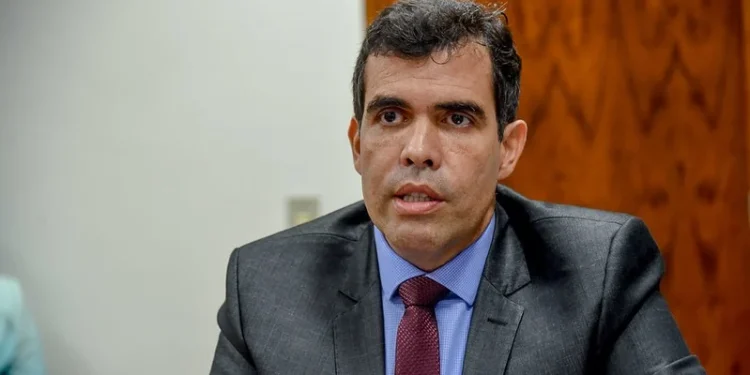 Foto: Douglas Gomes / Lid Republicanos