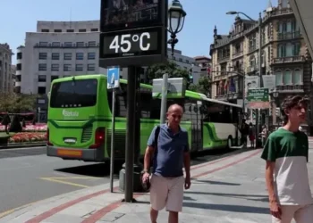 Alta temperatura exigem cuidados especiais com a saúde • Reuters