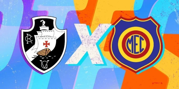 Vasco x Madureira: horário e onde assistir ao jogo do Carioca