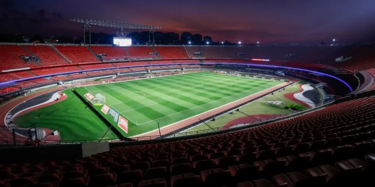 São Paulo x Guarani: horário e onde assistir ao jogo do Paulistão
