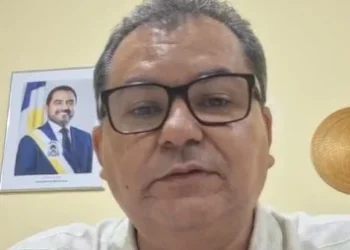 Jore Carlos. Foto: Divulgação