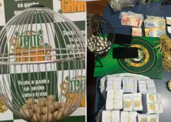 Caso segue sendo investigado pela Polícia CIvil do Tocantins, Crédito -Foto -DICOM SSP TO