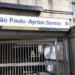 Metrô de São Paulo tem duas linhas com falhas; estação “alagada” é problema