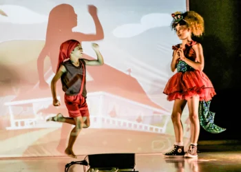 crédito foto: Flaviana OX / Ascom FCP