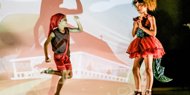 crédito foto: Flaviana OX / Ascom FCP