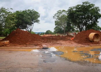 crédito foto: Júnior Suzuki / SECOM Palmas