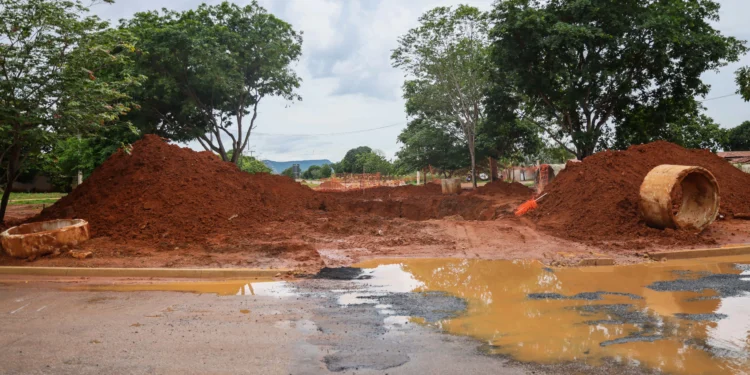 crédito foto: Júnior Suzuki / SECOM Palmas