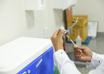 crédito foto: Juliana Carneiro/Secom Palmas