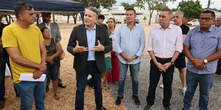 Prefeitura entrega revitalização em tempo recorde na Arne 54