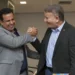 Prefeito Eduardo se reúne com equipe de gestores da educação estadual