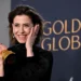 Globo de Ouro 2025: Fernanda Torres faz história e vence prêmio de Melhor Atriz