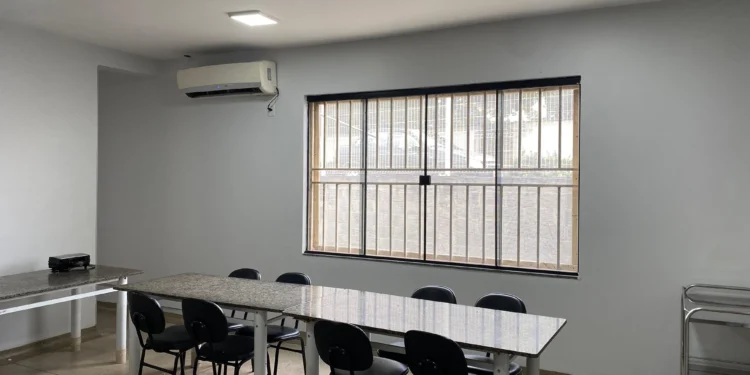 Reforma da UPA Norte começa pela desativação da cozinha e adequação da unidade