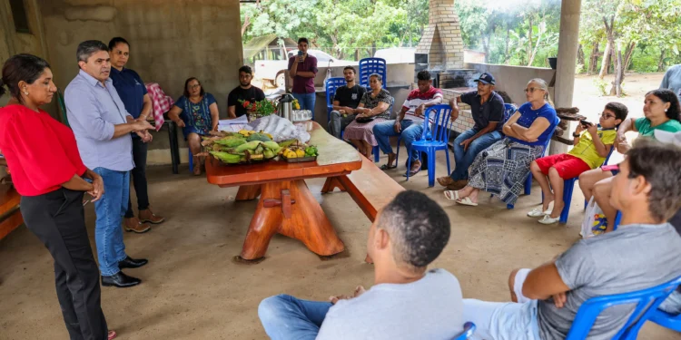 crédito foto: Lia Mara/Secom Palmas