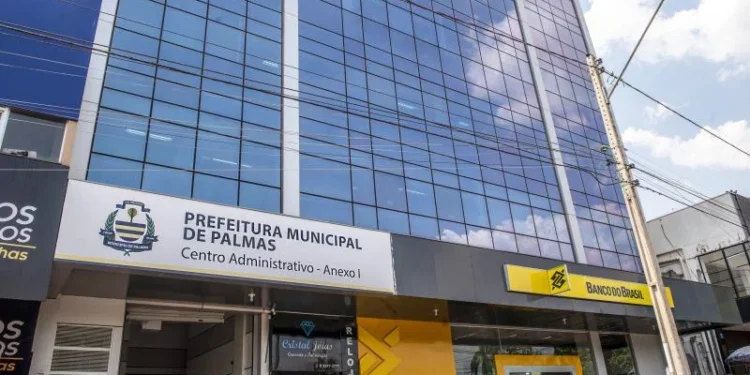 Nos decretos de instalação das novas pastas da Prefeitura Municipal de Palmas estão também estabelecidas às competências de cada uma