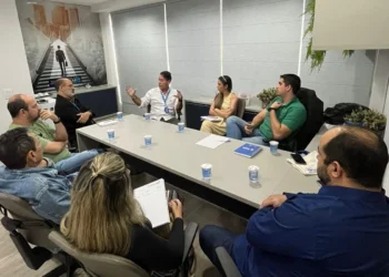 crédito foto: Tainara Saraiva/Sedeem