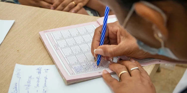 Campanha de vacinação contra influenza termina nesta sexta-feira, 31