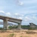 Aumento do frete, atraso nas entregas, dificuldade de escoamento da safra entre outras prejuízos afligem os produtores rurais do Tocantins após a queda da ponte no extremo Norte do estado