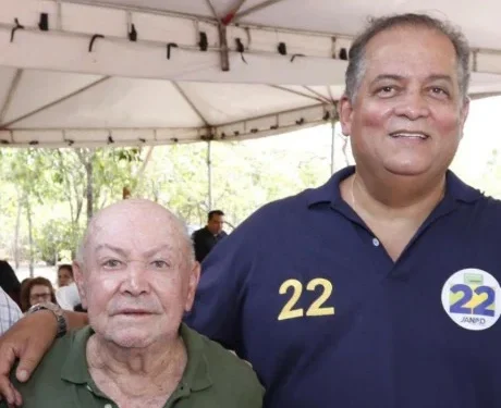 Nota de Pesar